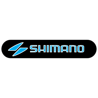 Shimano Logo PNG (2)