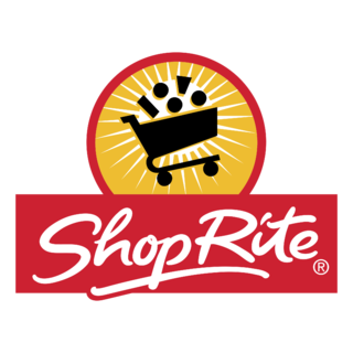 Shop Rite Logo PNG