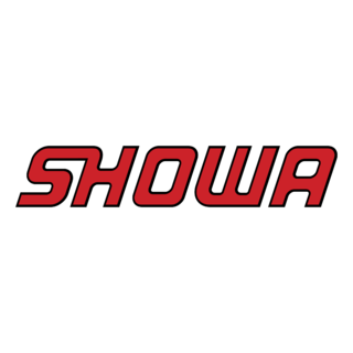 Showa Logo PNG