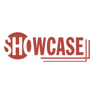 Showcase Logo PNG