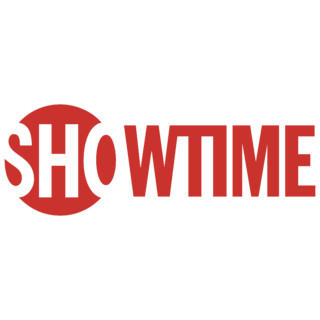 Showtime Logo PNG