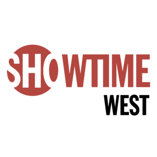 Showtime West Logo PNG