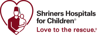 Shriners Hospitals for Children Logo PNG