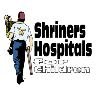 Shriners Hospitals Logo PNG
