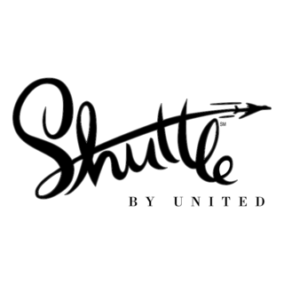 Shuttle Logo PNG