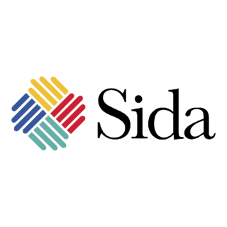 Sida Logo PNG