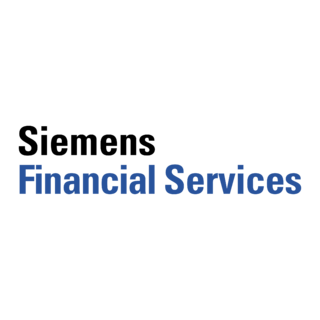 Siemens Financial Services Logo PNG