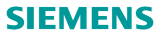 Siemens Logo PNG