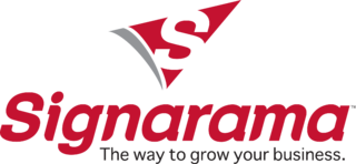 Signarama Icon Centered Logo PNG
