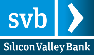 Silicon Valley Bank Logo PNG