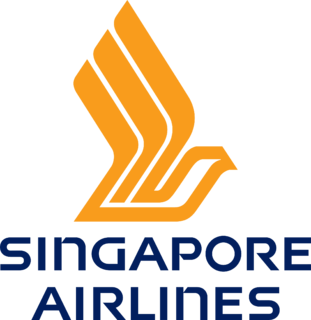 Singapore Airlines Logo PNG