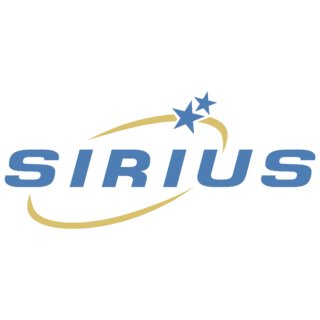 Sirius Logo PNG