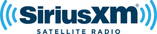 SiriusXM Logo PNG