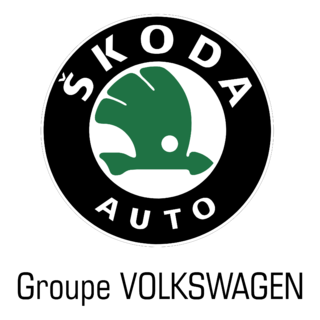 Skoda Auto Logo PNG (1)