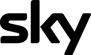 Sky Logo PNG