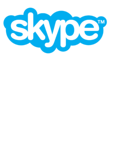 Skype Logo PNG (2)