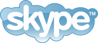 Skype Logo PNG (3)
