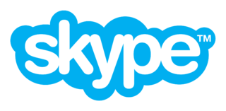 Skype Logo PNG