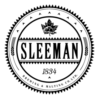 Sleeman Logo PNG