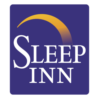 Sleep Inn Logo PNG