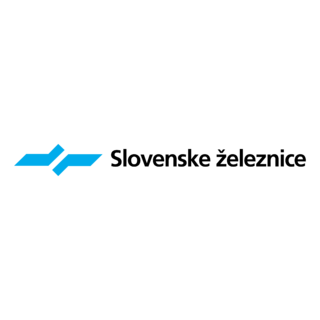 Slovenske Zeleznice Logo PNG