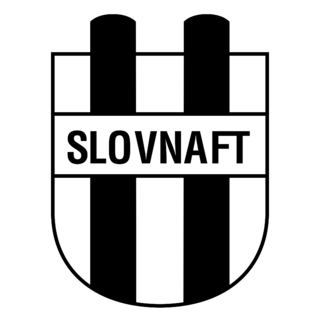 Slovnaft Logo PNG