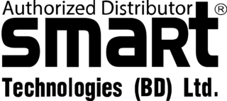 Smart Technologies (BD) Ltd. Logo Black and White