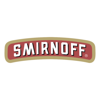 Smirnoff Logo PNG