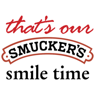 Smucker Logo PNG