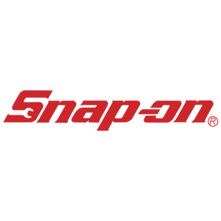Snap on Logo PNG