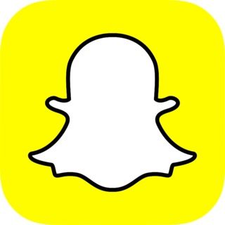 Snapchat Logo PNG