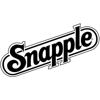 Snapple Logo PNG