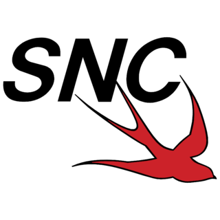 SNC Logo PNG