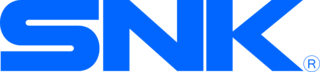 SNK Logo PNG