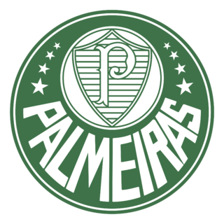 Sociedade Esportiva Palmeiras de Sao Paulo SP Logo PNG