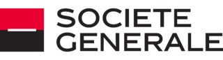 Société Générale Logo PNG
