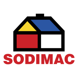 Sodimac Homecenter Logo PNG