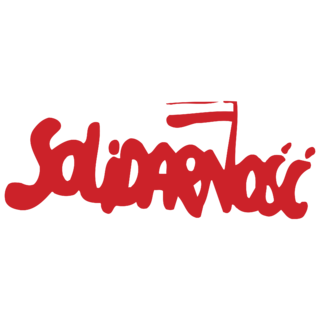 Solidarnosc Logo PNG