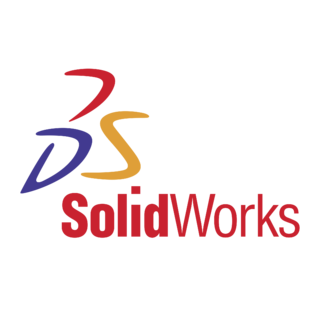 SolidWorks Logo PNG