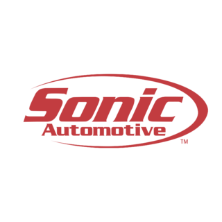 Sonic Automotive Logo PNG