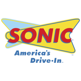 Sonic Logo PNG