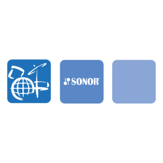 Sonor Logo PNG