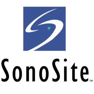 SonoSite Logo PNG