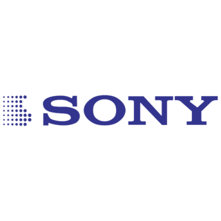 Sony Logo PNG (3)