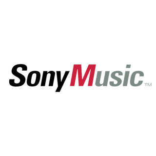 Sony Music Logo PNG