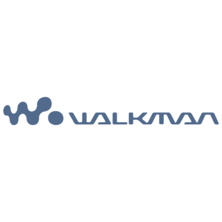 Sony Walkman Logo PNG