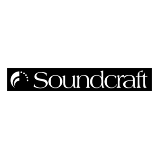 Soundcraft Logo PNG