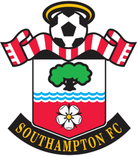 Southampton FC Logo PNG (1)