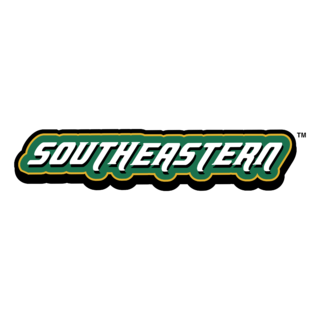 Southeastern Louisiana Tigers Logo PNG (1)