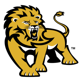 Southeastern Louisiana Tigers Logo PNG